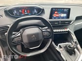 Peugeot 3008 1.5 BlueHDi Allure
