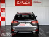 Ford Focus SW 1.0 EcoBoost ST-Line