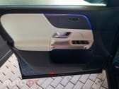 Mercedes-Benz EQB 350 4Matic Edition