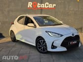 Toyota Yaris 1.5 HDF Exclusive
