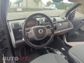 Smart ForTwo 0.8 cdi Passion 45