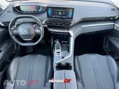 Peugeot 3008 1.6 Hybrid Allure e-EAT8