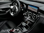 Mercedes-Benz C 300 de AMG Line