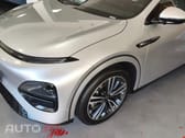 XPeng G6 87.5 kWh Long Range