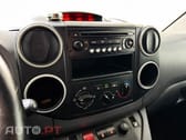 Peugeot Partner 1.6 BlueHDi 3L