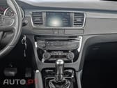 Peugeot 508 SW 1.6 e-HDi Allure CMP6