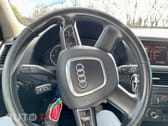 Audi Q5 2.0 TDI S-tronic