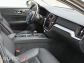 Volvo V60 2.0 B4 Momentum Plus Geartronic