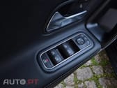 Mercedes-Benz A 180 d Style Aut.