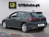 Volkswagen Golf GTE Hybrid
