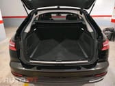Audi A6 Avant 40 TDI S tronic