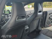 Mercedes-Benz CLA 200 d Shooting Brake Urban