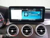 Mercedes-Benz C 220 d Avantgarde