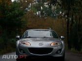 Mazda MX-5 ND