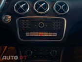 Mercedes-Benz A 180 d AMG Line Aut.