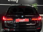 BMW 318 d Touring Auto