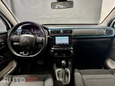 Citroen C3 1.2 PureTech Shine EAT6