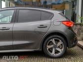 Ford Focus 1.0 EcoBoost Active X