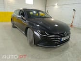 Volkswagen Arteon 1.4 TSI eHybrid Elegance