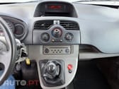 Renault Kangoo 1.5 dCi Pack