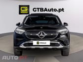 Mercedes-Benz GLC 300 e 4M Avantgarde