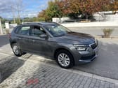 Skoda Kamiq 1.0 TSI DSG