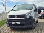 Fiat Talento 1.6 M-Jet L1H1 6L