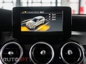 Mercedes-Benz C 200 d Business Solutions