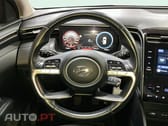 Hyundai Tucson 1.6 T-GDi Premium