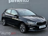 Skoda Fabia 1.0 MPI First Edition