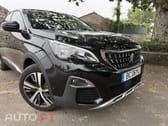 Peugeot 3008 1.6 BlueHDi Allure EAT6 J18