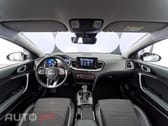 Kia Ceed SW 1.6 GDi PHEV Drive 6DCT