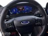 Ford Puma 1.0 EcoBoost MHEV ST-Line