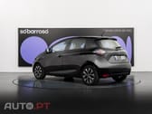 Renault Zoe (c/ Bateria) Limited 50