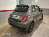 Fiat 500 1.0 Hybrid Connect