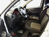 Dacia Duster 1.5 dCi SL Urban Explorer 4WD