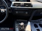 BMW 325 d Touring Auto