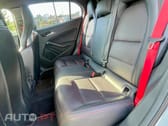 Mercedes-Benz GLA 45 AMG 4-Matic