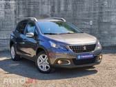 Peugeot 2008 1.2 PureTech Signature