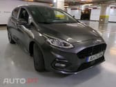 Ford Fiesta 1.0 EcoBoost ST-Line