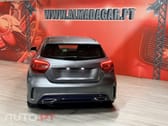 Mercedes-Benz A 200 AMG Line