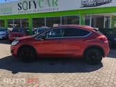 Citroen DS4 1.6 BlueHDi Crossback