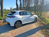 Peugeot 208 1.2 PureTech Allure