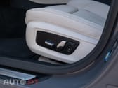BMW 520 e Pack M