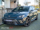 Cupra Leon ST 1.5 e-Hybrid VZ DSG