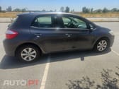 Toyota Auris 1.4 action