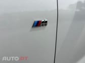 BMW 118 d Pack M