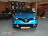 Renault Captur 1.5 dCi Exclusive
