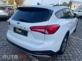 Ford Focus SW 1.5 TDCi EcoBlue Active