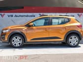 Dacia Sandero 1.0 TCe Stepway Comfort